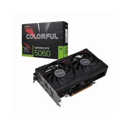 Card màn hình Colorful GeForce RTX 5060 Ti Gaming DUO 16GB-V