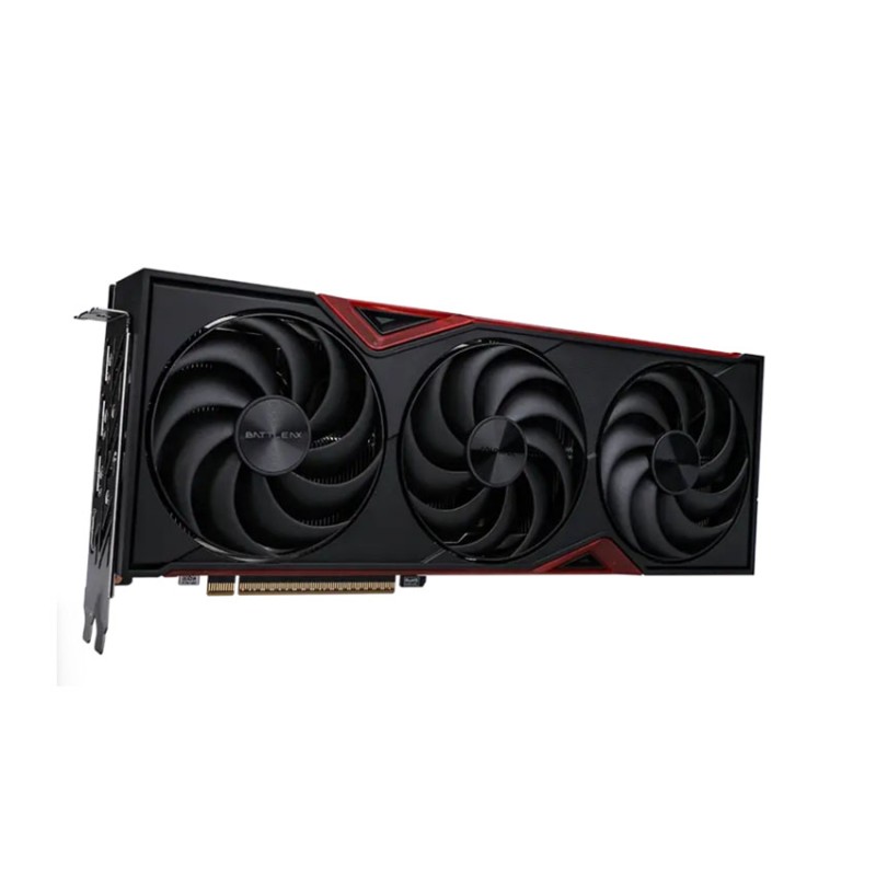 Card màn hình Colorful RTX 5070 Battle AX 12GB-V2-V
