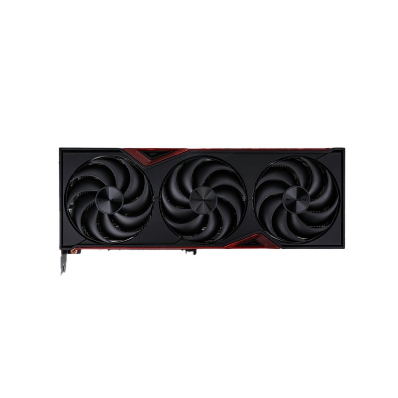 Card màn hình Colorful RTX 5070 Battle AX 12GB-V2-V