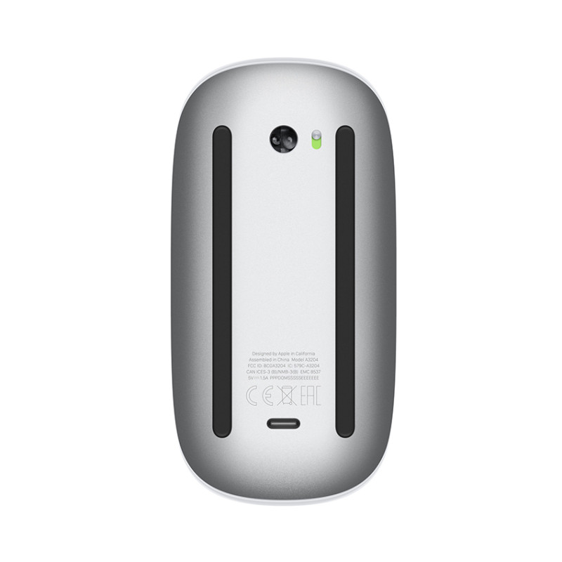 Chuột Apple Magic Mouse (USB‑C) Multi Touch