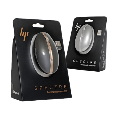 HP Spectre Rechargeable Mouse 700