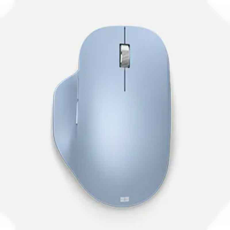 Microsoft Ergonomic Mouse