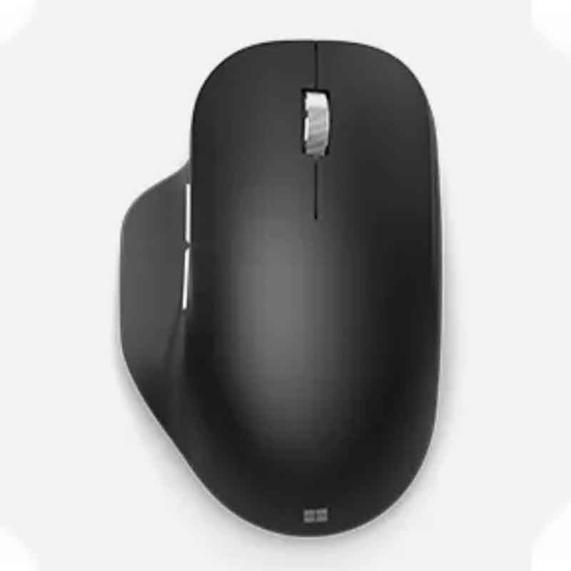 Microsoft Ergonomic Mouse
