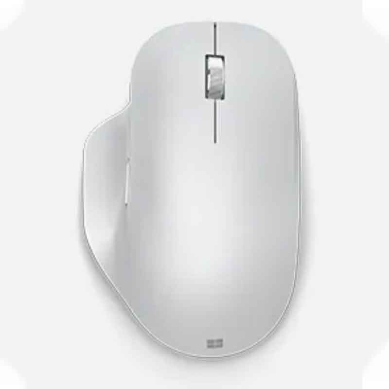 Microsoft Ergonomic Mouse