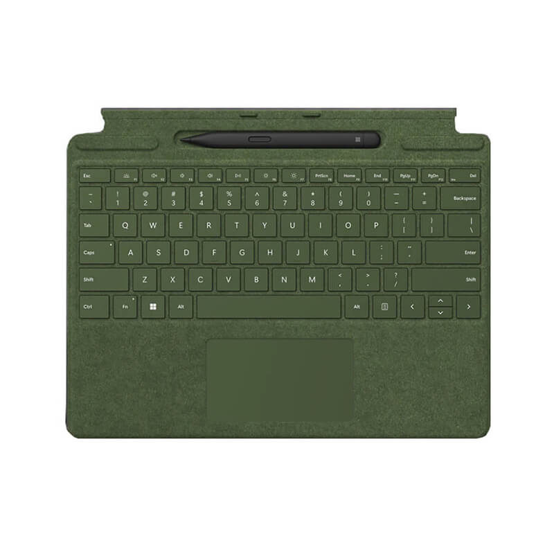 Combo Bàn phím Surface Pro 9/Pro 8/Pro X Signature và Bút Surface Slim Pen 2 2022