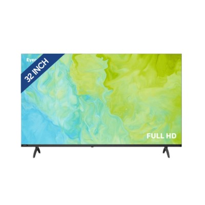 Coocaa Google TV 32 inch HD 32Z73