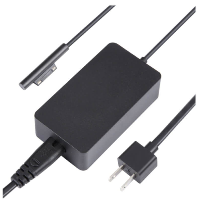 Củ Sạc Microsoft Surface Pro 44W (New 100%)