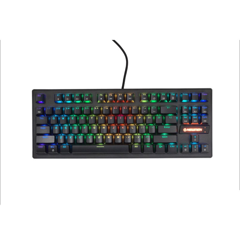 Phím cơ GE87R TKL