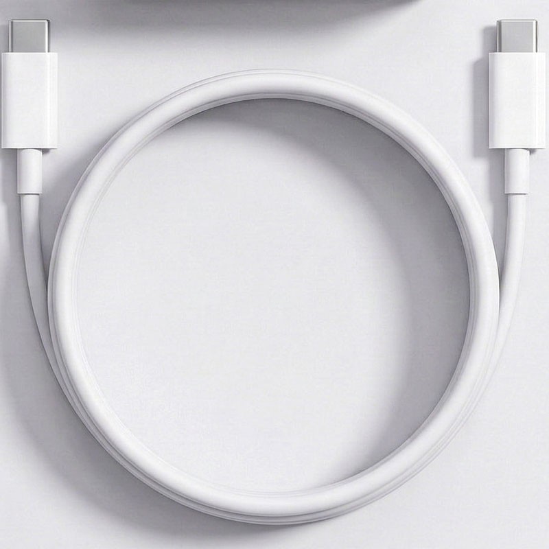 Sạc APPLE 20.3V 3A 67W  USB-C/ Type-C Full Box