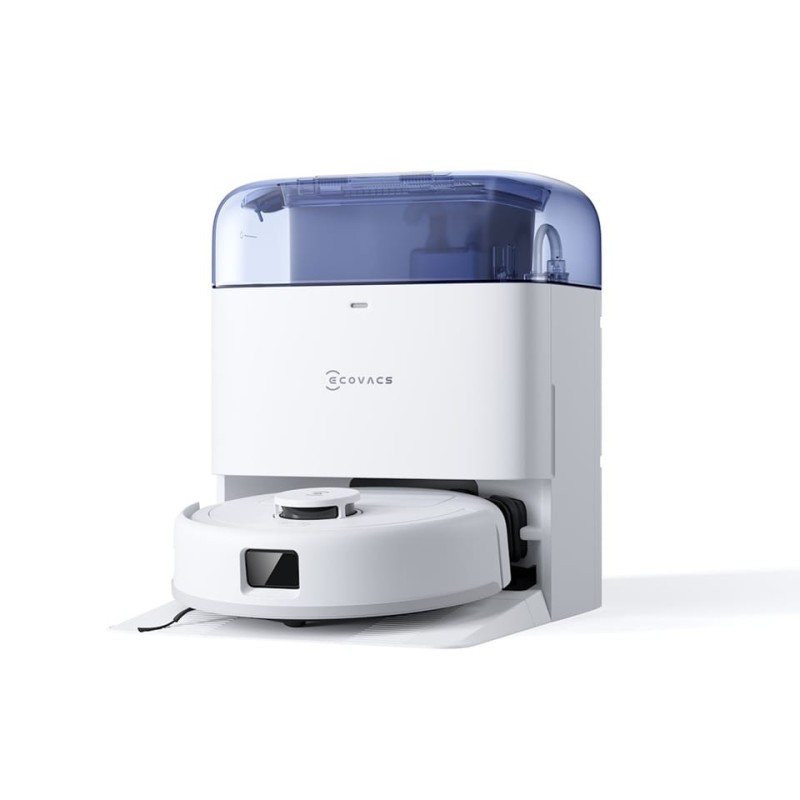 Robot hút bụi lau nhà Ecovacs Deebot Mini