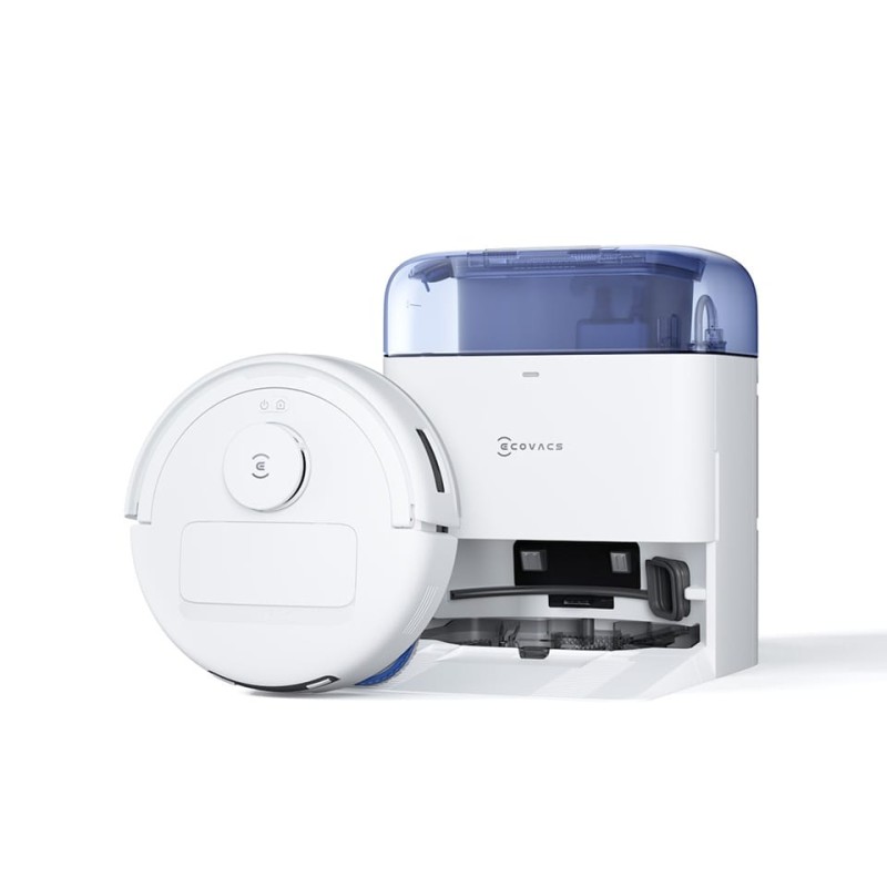 Robot hút bụi lau nhà Ecovacs Deebot Mini