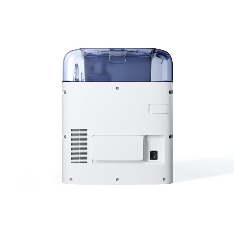 Robot hút bụi lau nhà Ecovacs Deebot Mini
