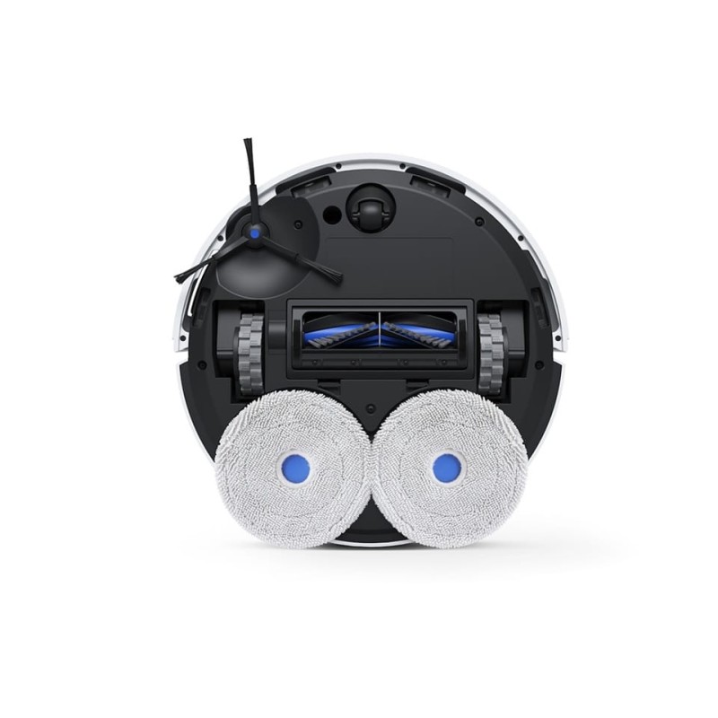 Robot hút bụi lau nhà Ecovacs Deebot Mini