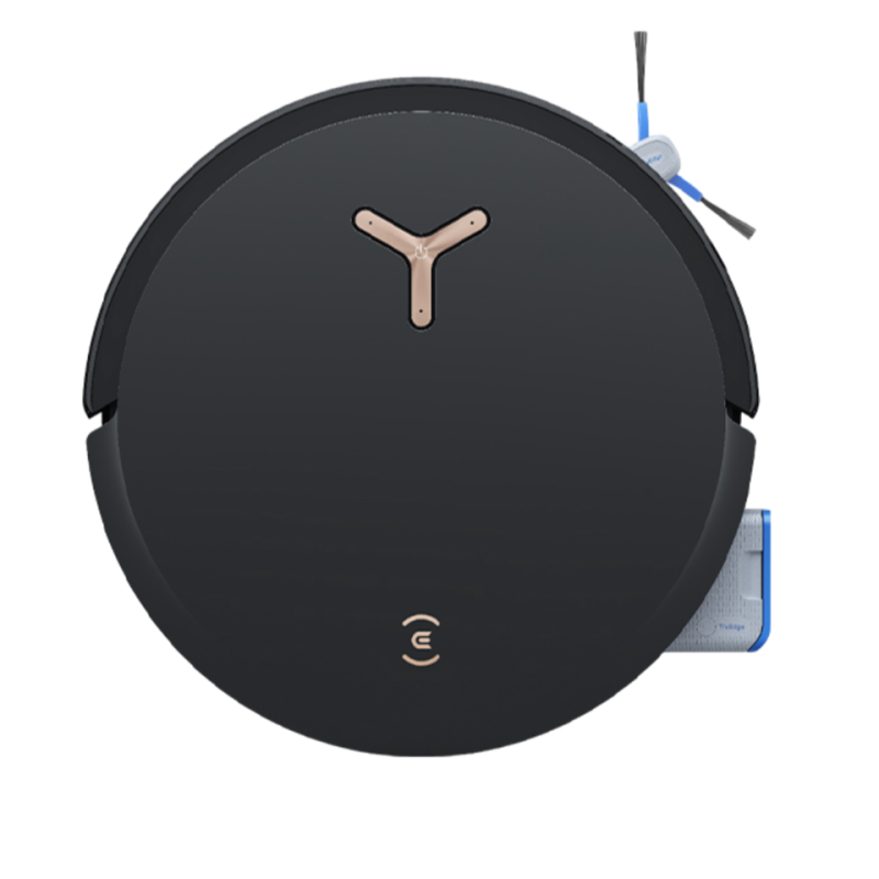 Robot hút bụi lau nhà Ecovacs Deebot X8 Pro Omni