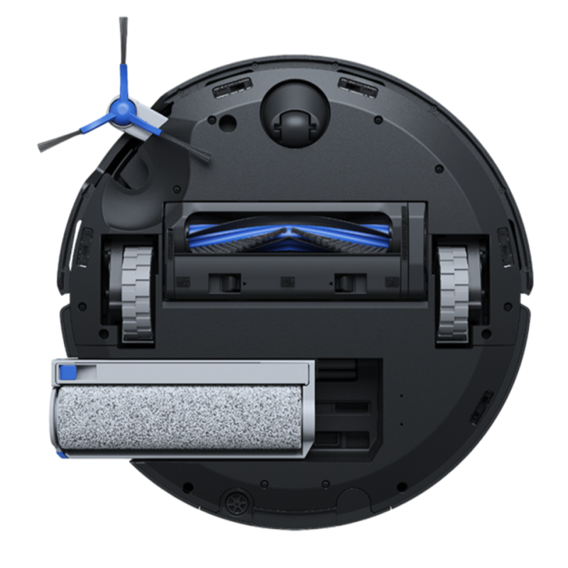 Robot hút bụi lau nhà Ecovacs Deebot X8 Pro Omni