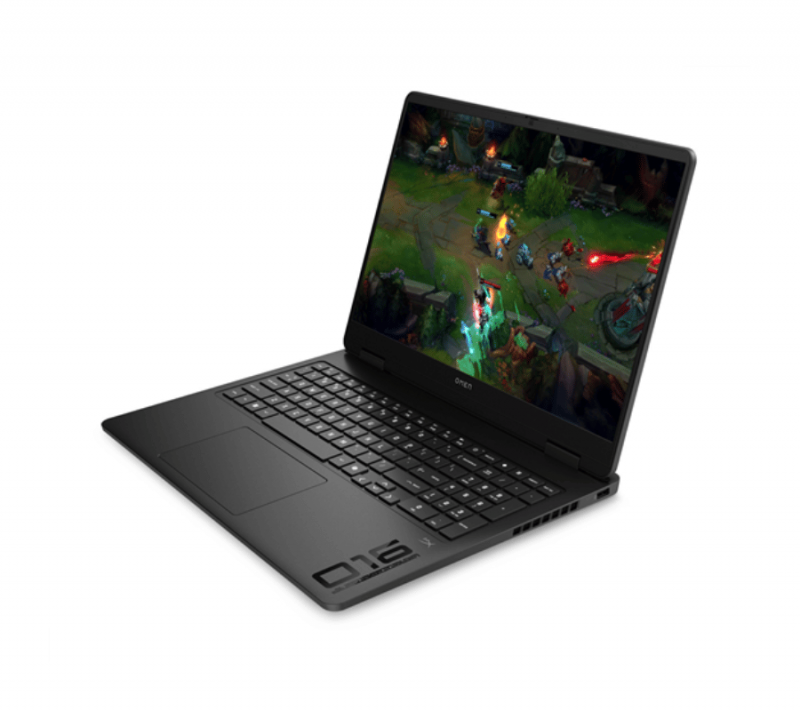 HP Omen 16 Slim