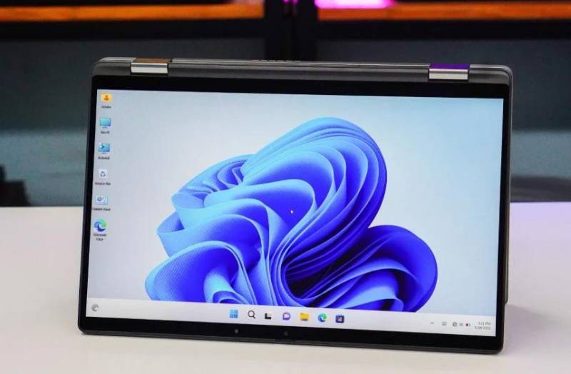 Dell Latitude 7420 (2in1) Gen 11th