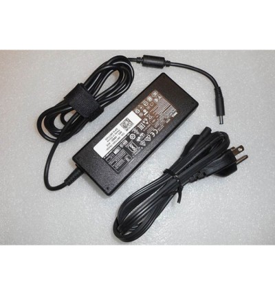 SẠC DELL 19.5V – 4.62A 90W ĐẦU KIM NHỎ (4.5*3.0mm) – ZIN