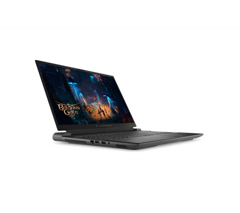 Dell Alienware M18 R2 (2024)