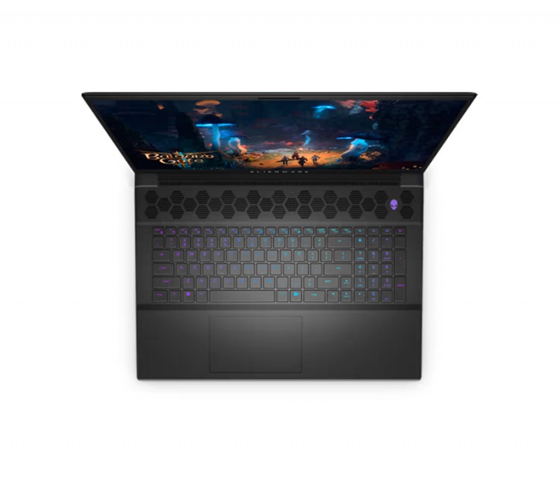Dell Alienware M18 R2 (2024)