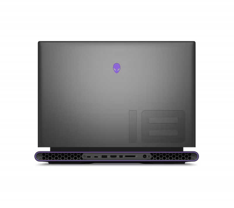 Dell Alienware M18 R2 (2024)