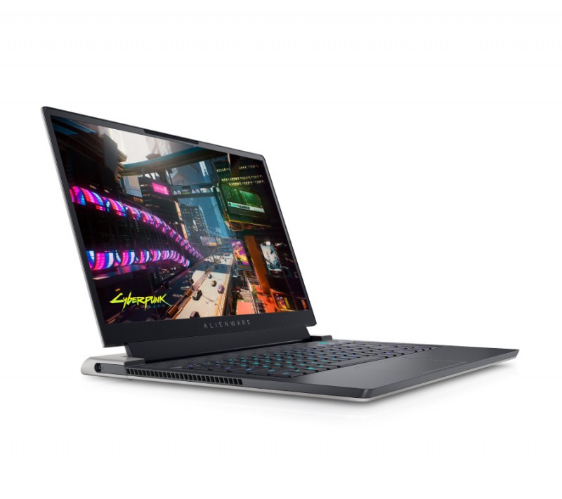 Dell Alienware X15 R2 (2022)