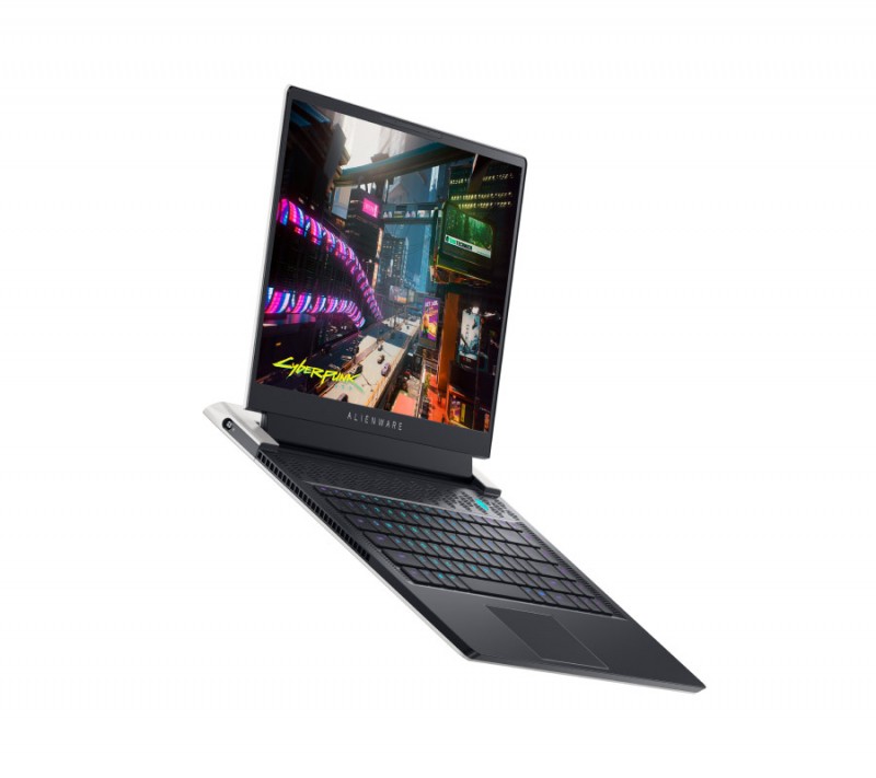 Dell Alienware X15 R2 (2022)