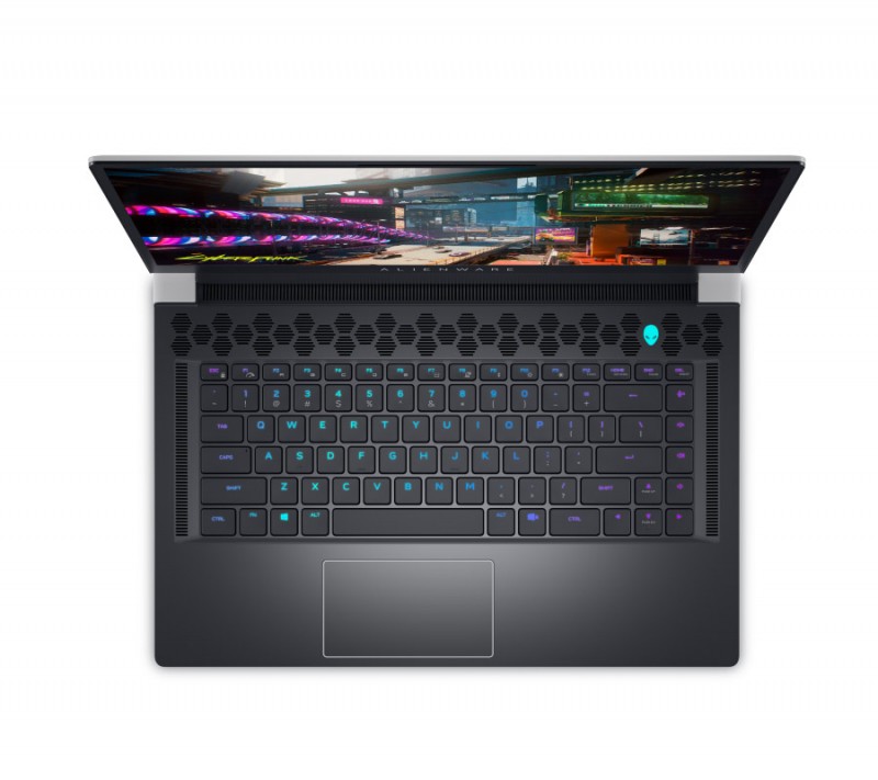 Dell Alienware X15 R2 (2022)