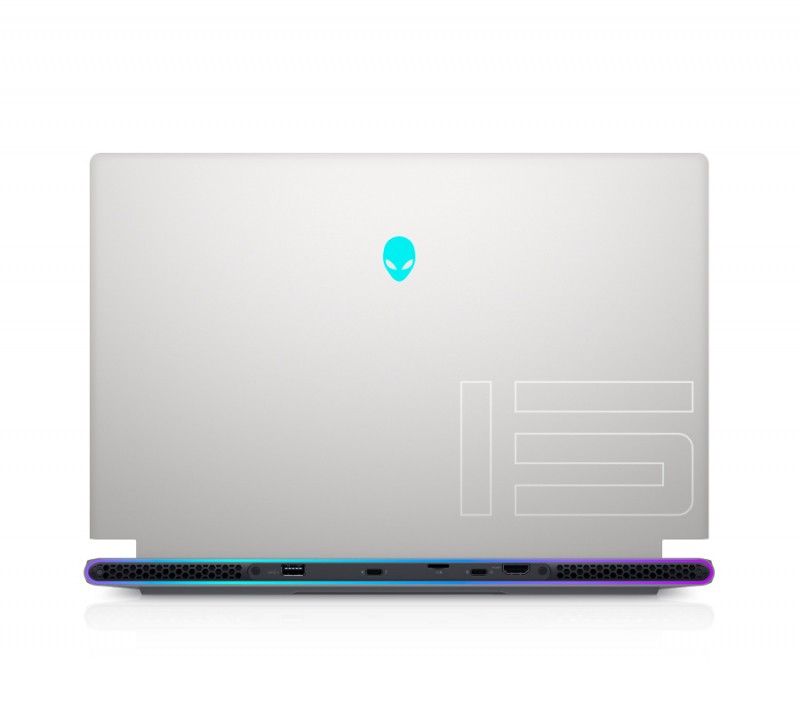 Dell Alienware X15 R2 (2022)