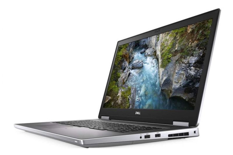 Dell Precision 7740