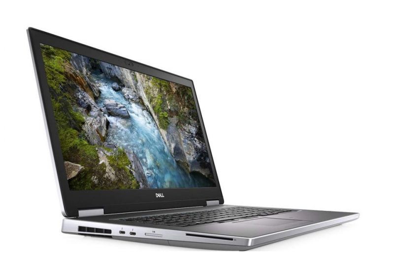 Dell Precision 7740
