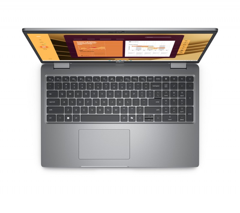 Dell Latitude 15 5550