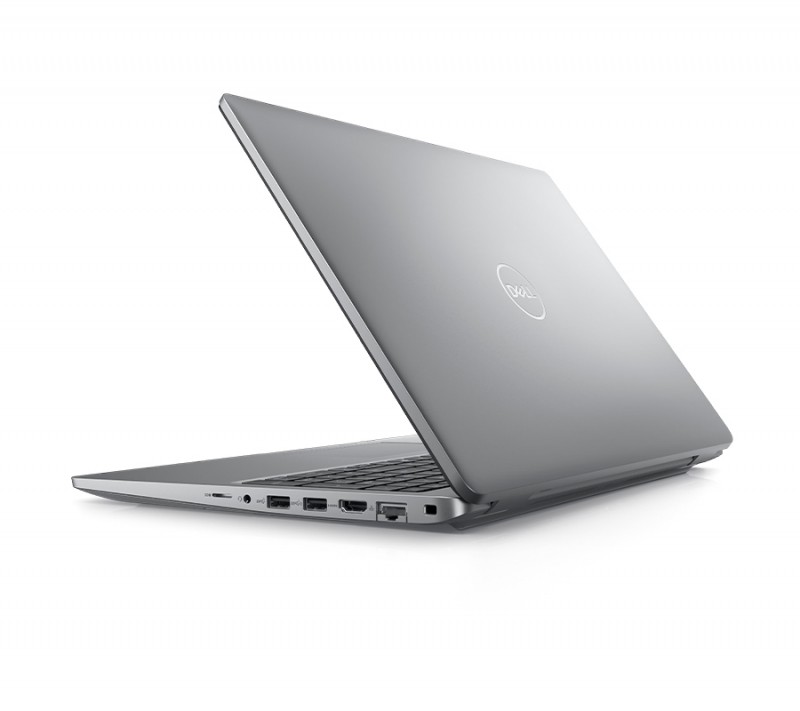 Dell Latitude 15 5550