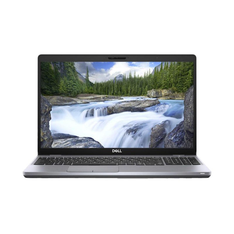 Dell Latitude 5510
