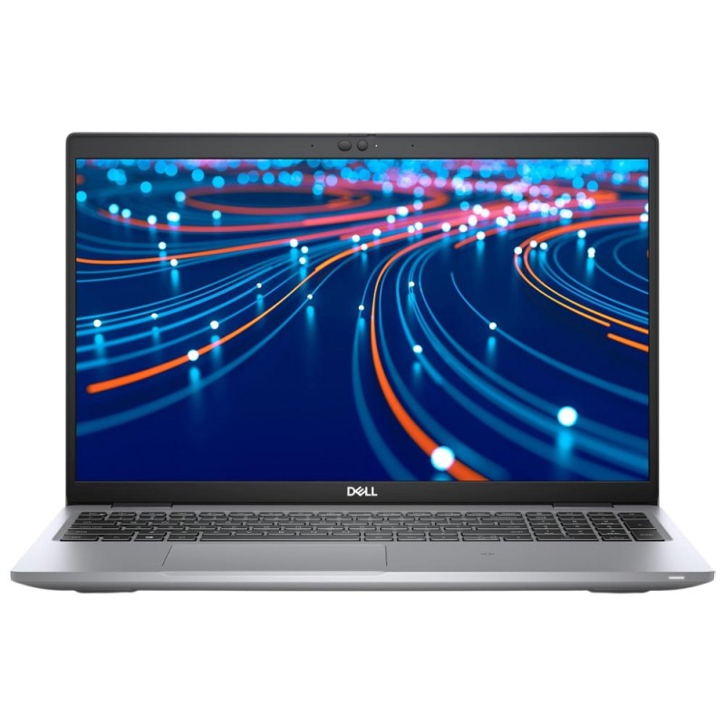 Dell Latitude 5520 (2021)