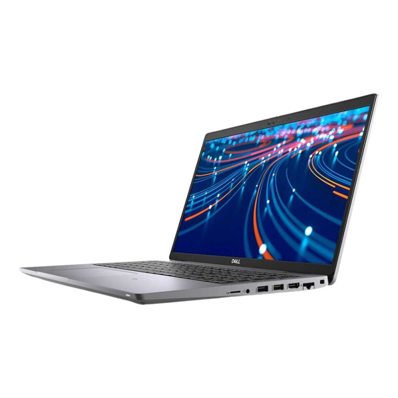 Dell Latitude 5520 (2021)