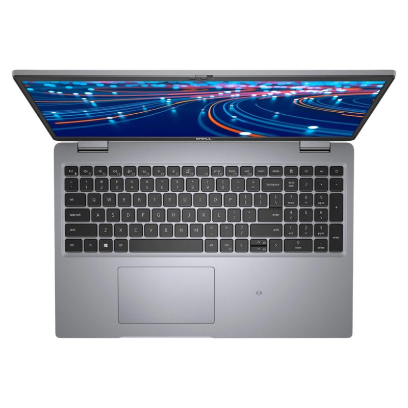 Dell Latitude 5520 (2021)