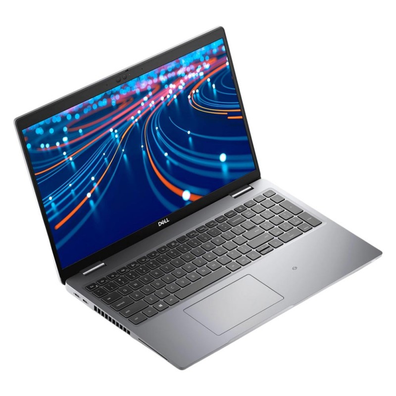 Dell Latitude 5520 (2021)
