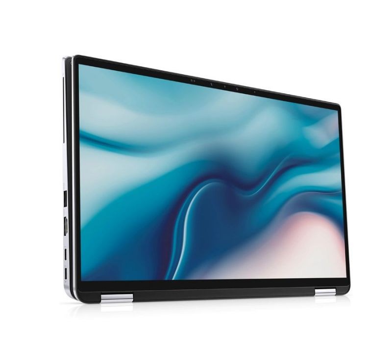 Dell Latitude 9410 2in1