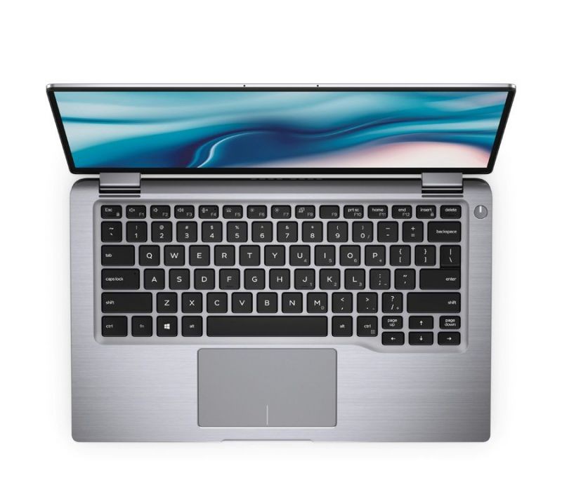 Dell Latitude 9410 2in1