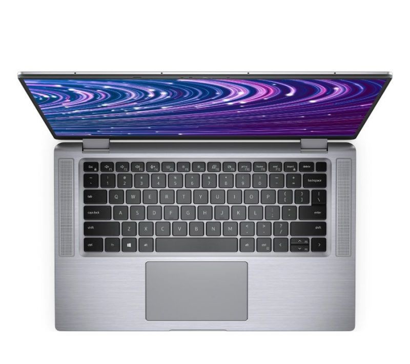 Dell Latitude 9520 2-in-1