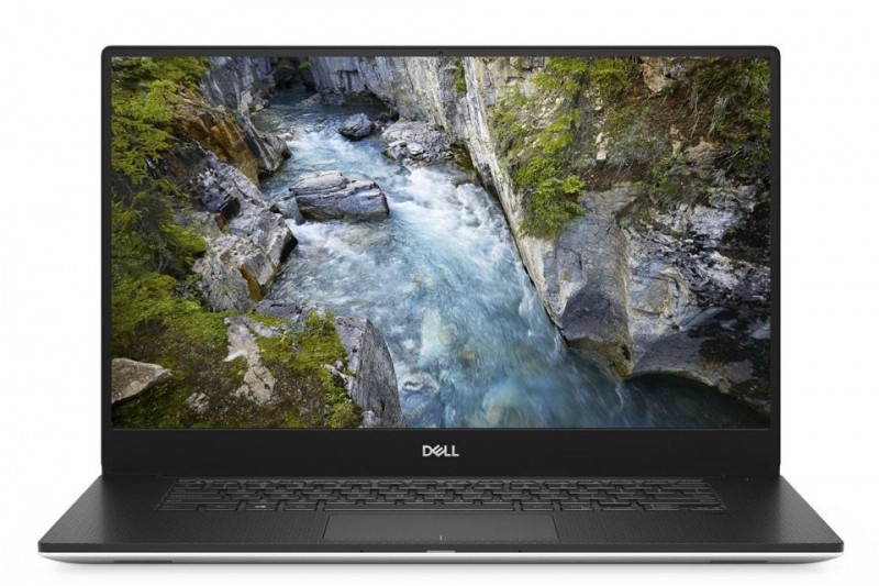 Dell Precision 5540