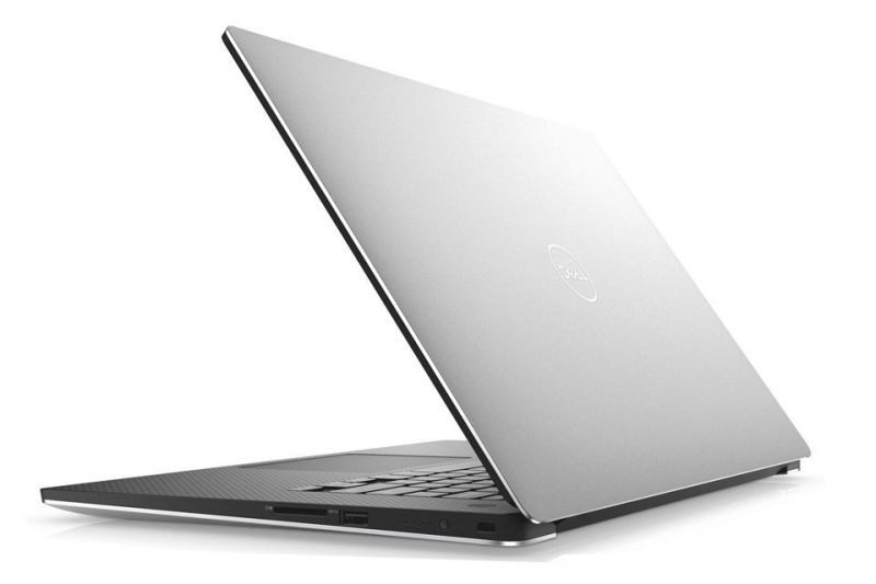 Dell Precision 5540