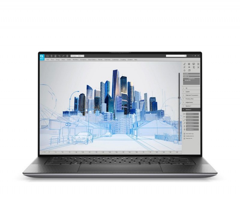 Dell Precision 5560 (2021)