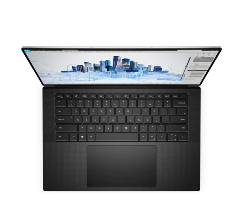 Dell Precision 5560 (2021)