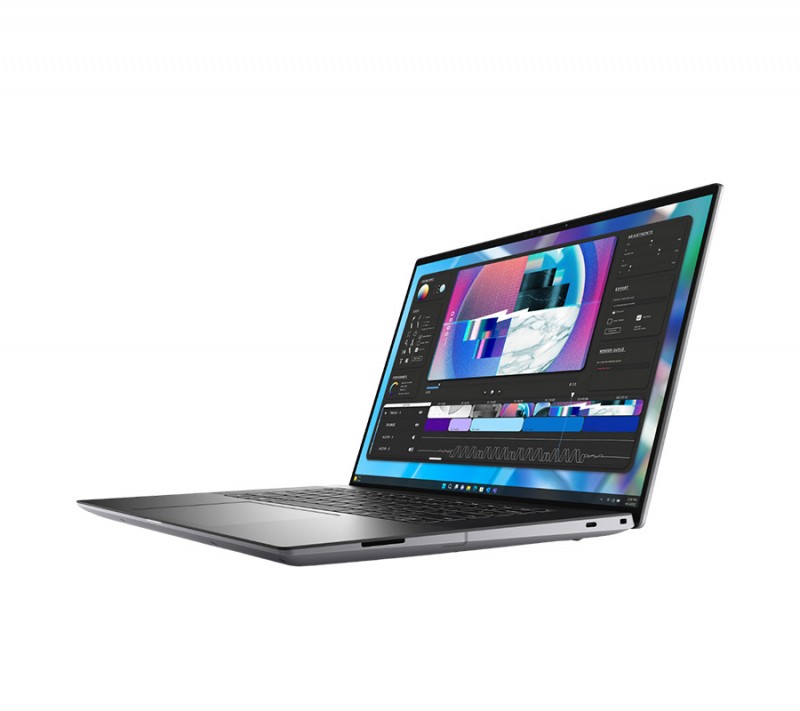 Dell Precision 5680 (2023)