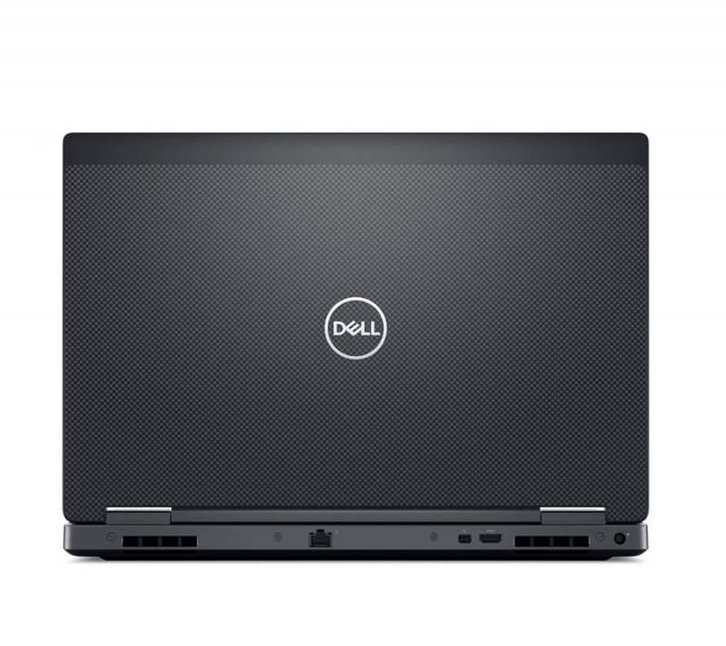 Dell Precision 15 7540 (2019) Core™ i7 9850H, RAM 16GB, SSD 512GB,AMD Radeon Pro WX3200, 15.6'' FHD - Used