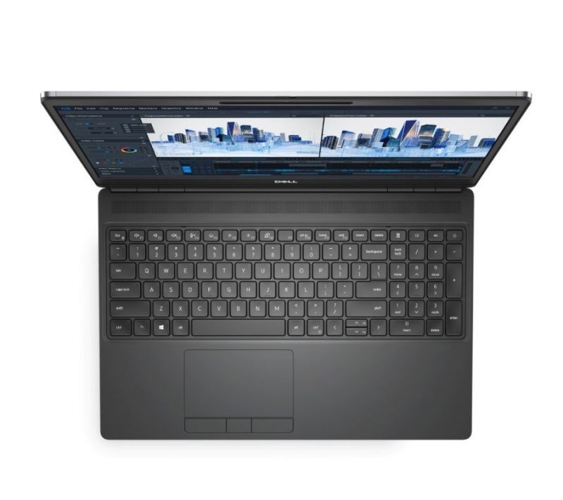 Dell Precision 7560 (2021)