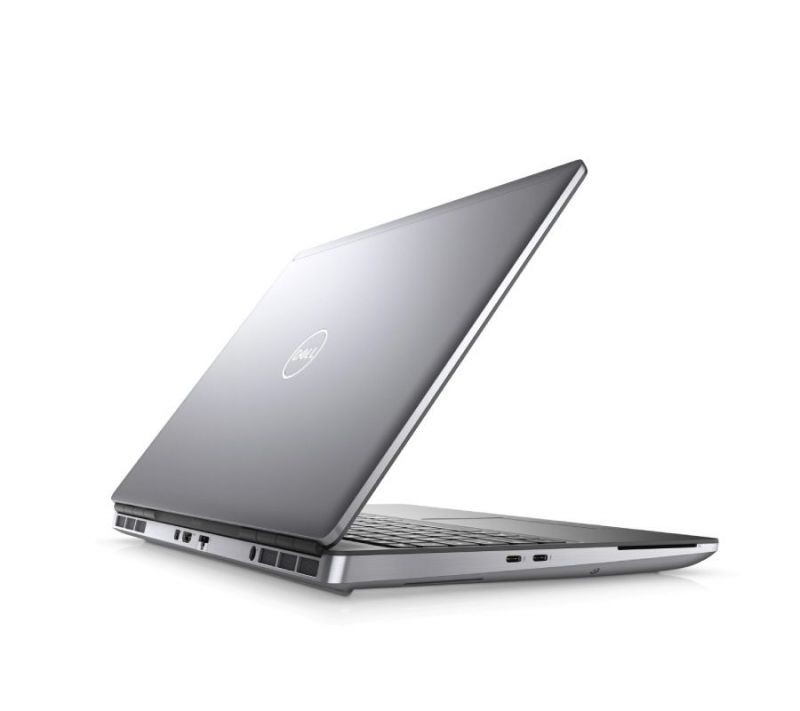 Dell Precision 7560 (2021)