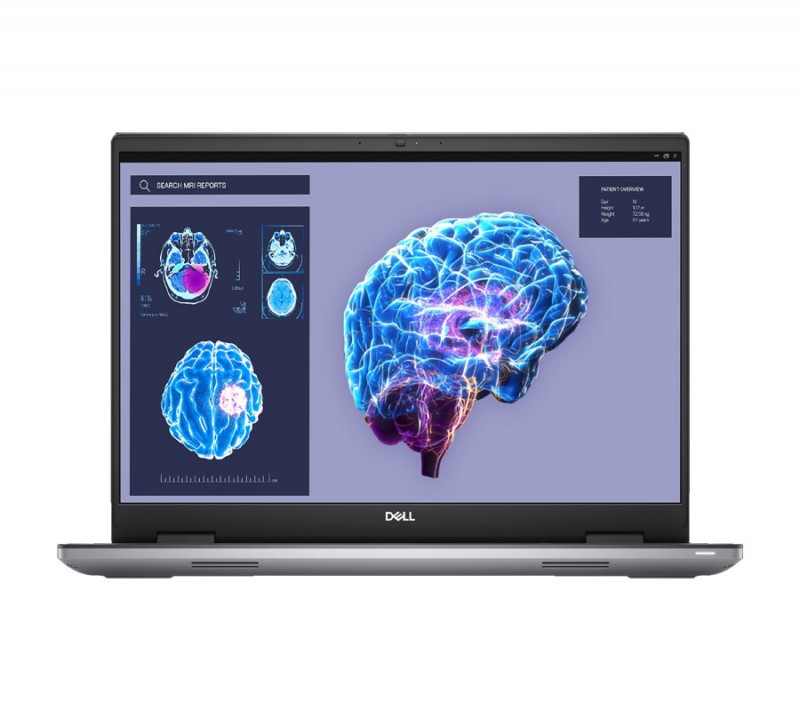 Dell Precision 7680 Core™ i9-13950HX, Ram 32GB, 1TB M.2, 16″ FHD+, RTX™ 2000 Ada 1 - Used